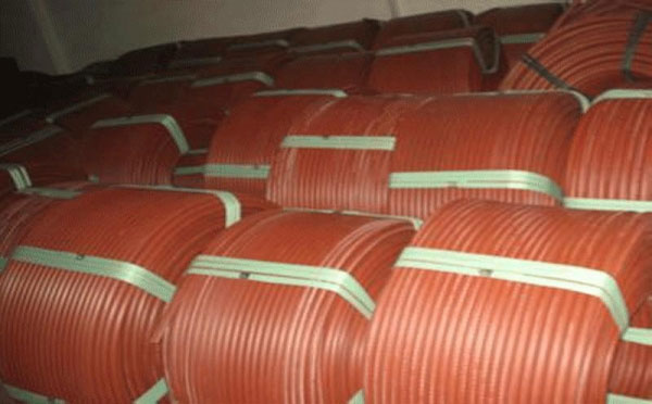 RPE阻燃果洛穿线管具有哪些特性