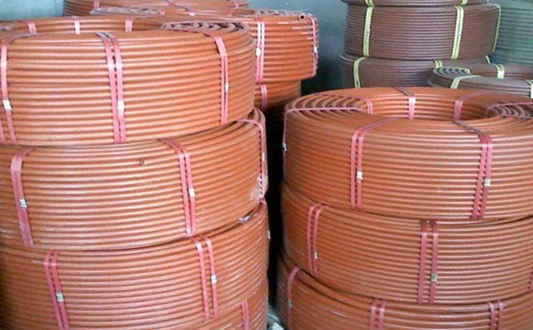 rpe果洛穿线管 rpe果洛穿线管