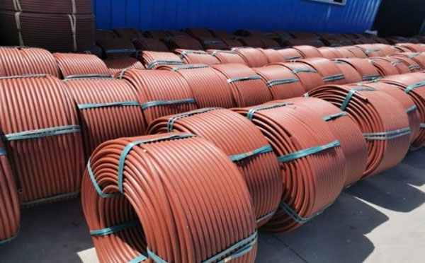 果洛穿线管为什么受人们欢迎的原因