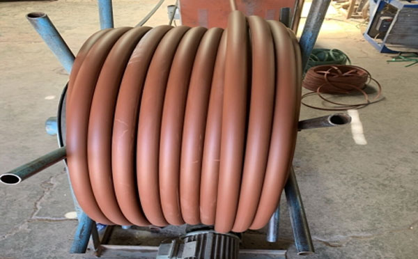 果洛穿线管可以延长线路使用年限