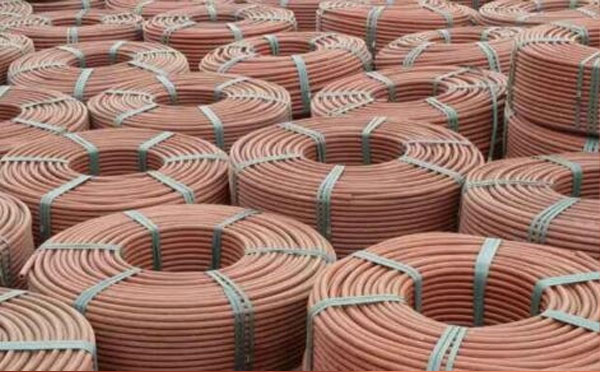 rpe果洛穿线管 rpe果洛穿线管