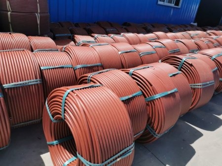 果洛穿线管是如何维护电缆的