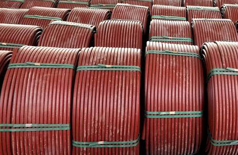 怎样选择一条合适耐用的果洛穿线管