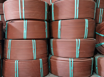 RPE阻燃果洛穿线管的安装施工都有哪些现象 RPE阻燃果洛穿线管的安装施工都有哪些现象