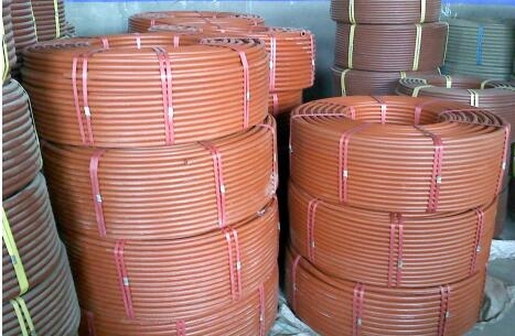 RPE果洛穿线管主要的特点和使用方法 RPE果洛穿线管主要的特点和使用方法