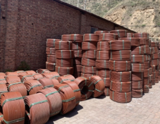 果洛穿线管的好处有哪些