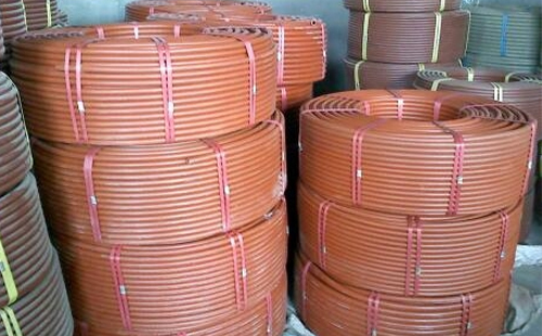 果洛穿线管防雷接地技术实施要点