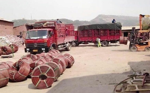 穿线管选型与施工全解析：果洛穿线管如何正确安装