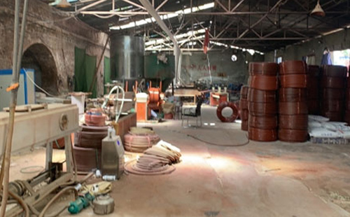 家装防火别忽视！阻燃果洛穿线管安装规范详解