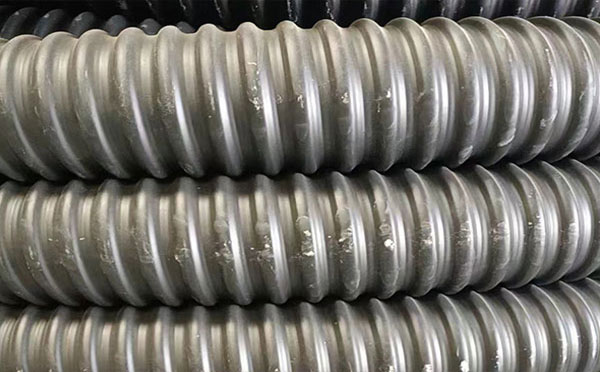 埋地电缆护套用果洛碳素波纹管规格怎么选