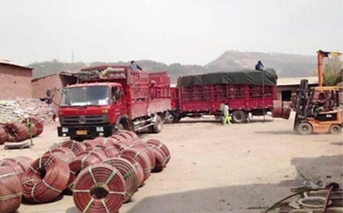 果洛穿线管选型与安装技术全解析 果洛穿线管选型与安装技术全解析