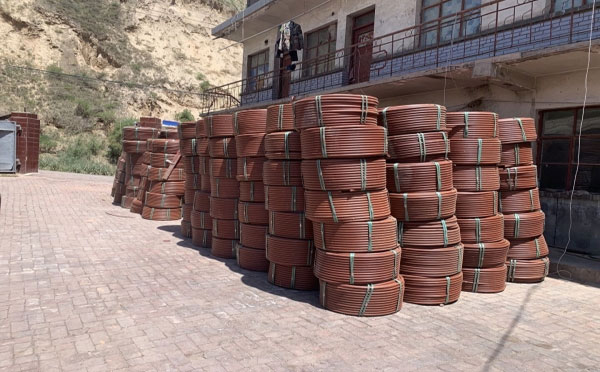 果洛穿线管品质之选：恒通塑胶以专业实力筑牢西北电气安全防线