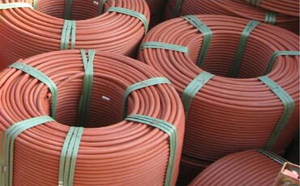 地下管线保护新选择:聚乙烯果洛穿线管在现代电气工程中的应用价值 地下管线保护新选择:聚乙烯果洛穿线管在现代电气工程中的应用价值