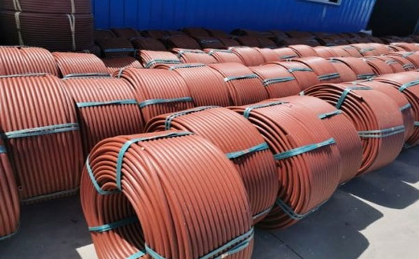 果洛穿线管类型选型与建筑电气安装技术规范指南